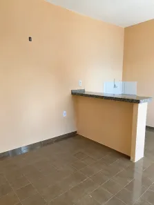 Kitnet com 1 Quarto para alugar, 50m² no Parquelândia, Fortaleza