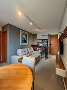 Apartamento com 2 Quartos à venda, 45m² no Colina de Laranjeiras, Serra