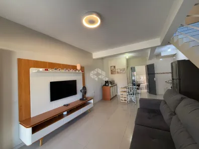 Apartamento com 2 Quartos à venda, 82m² no Arroio Grande, Santa Cruz do Sul