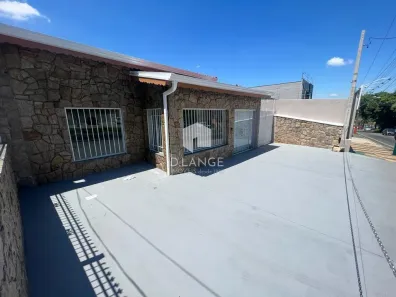 Imóvel Comercial com 1 Quarto à venda, 105m² no Jardim Bonfim, Campinas