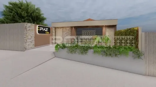 Prédio Comercial para alugar, 170m² no Jardim Macedo, Ribeirão Preto