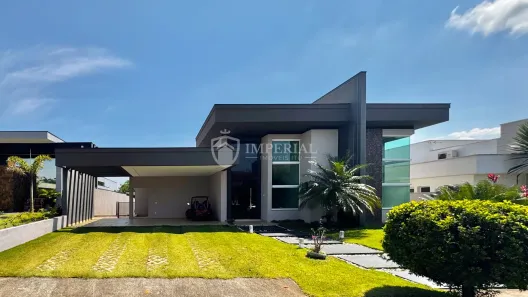 Casa de Condomínio com 3 Quartos à venda, 330m² no Itapecerica, Salto