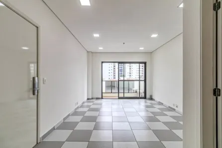 Ponto Comercial para alugar, 31m² no Barra Funda, São Paulo
