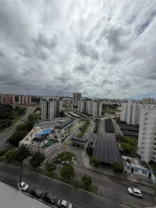 Apartamento com 3 Quartos à venda, 71m² no Jabotiana, Aracaju