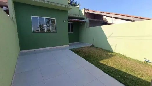 Casa com 3 Quartos à venda, 70m² no Aragarça, Londrina