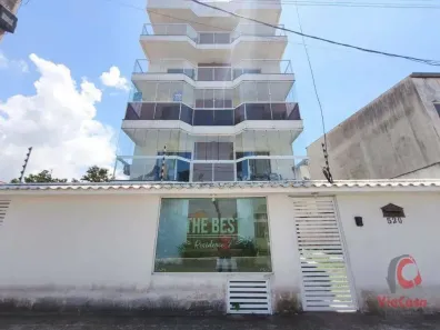 Apartamento com 3 Quartos à venda, 142m² no Jardim Mariléa, Rio das Ostras