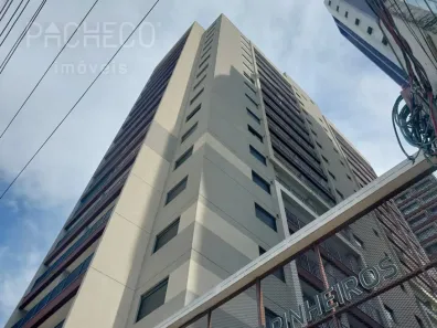 Apartamento com 1 Quarto para alugar, 25m² no Pinheiros, São Paulo