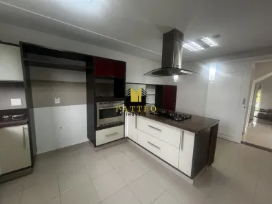 Casa de Condomínio com 3 Quartos para venda ou aluguel, 200m² no Vila Oliveira, Mogi das Cruzes