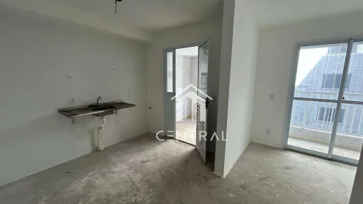 Apartamento com 2 Quartos à venda, 44m² no Picanço, Guarulhos
