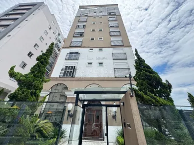 Apartamento com 2 Quartos à venda, 100m² no Costa e Silva, Joinville