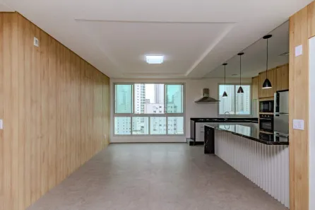 Apartamento com 4 Quartos à venda, 142m² no Centro, Balneário Camboriú