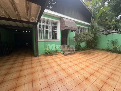 Casa com 3 Quartos à venda, 260m² no Planalto Paulista, São Paulo