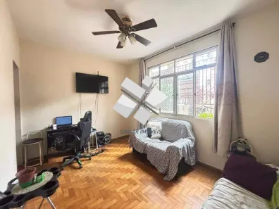 Apartamento com 3 Quartos à venda, 120m² no Prado, Belo Horizonte