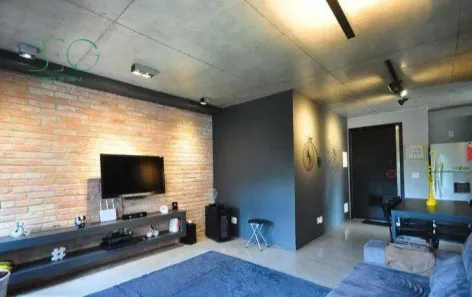Apartamento com 1 Quarto à venda, 70m² no Vila Suzana, São Paulo