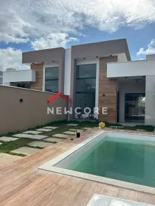 Casa com 3 Quartos à venda, 90m² no Recreio, Rio das Ostras