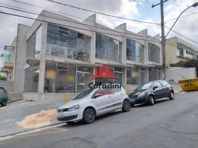 Sala Comercial para alugar, 80m² no Centro, Americana