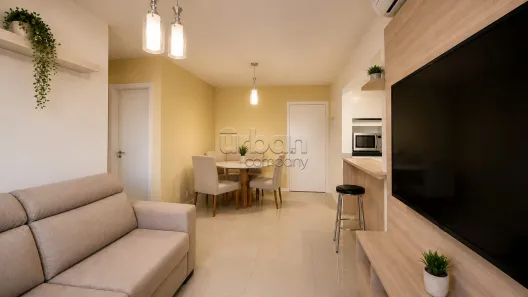 Apartamento com 2 Quartos à venda, 63m² no Marechal Rondon, Canoas