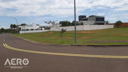 Lote/Terreno à venda, 520m² no Alphaville, Bauru