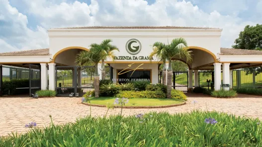 Lote/Terreno à venda, 2370m² no Residencial Fazenda da Grama, Itupeva