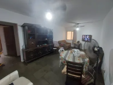 Apartamento com 3 Quartos à venda, 96m² no Jardim Paulista, Ribeirão Preto