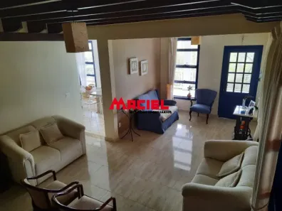 com 3 Quartos à venda, 5890m² no Vila São Geraldo, São José dos Campos