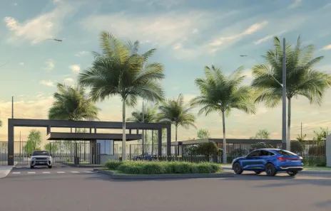 Lote/Terreno à venda, 250m² no Centro, Uberaba