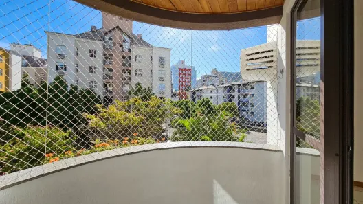 Apartamento com 2 Quartos à venda, 62m² no Itacorubi, Florianópolis