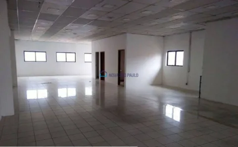 Prédio Comercial à venda, 670m² no Jabaquara, São Paulo