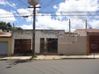 Casa com 2 Quartos à venda, 196m² no Vila Costa do Sol, São Carlos