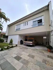 Casa com 4 Quartos à venda, 282m² no Alto da Lapa, São Paulo