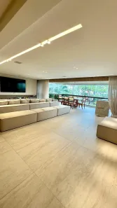 Apartamento com 3 Quartos à venda, 265m² no Pajuçara, Maceió