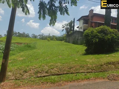 Lote/Terreno à venda, 810m² no Terras de Santa Teresa, Itupeva