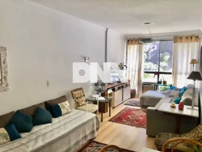 Apartamento com 2 Quartos à venda, 90m² no Copacabana, Rio de Janeiro
