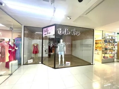 Sala Comercial para alugar, 25m² no Centro, Florianópolis