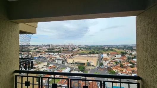 Apartamento com 2 Quartos à venda, 63m² no Centro, Araraquara