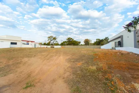 Lote/Terreno à venda, 864m² no Loteamento Parque Chapada de Itu, Itu
