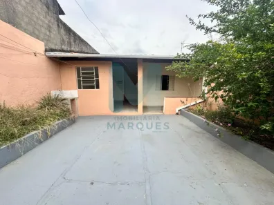 Casa com 4 Quartos à venda, 170m² no Jardim Amália, Caçapava