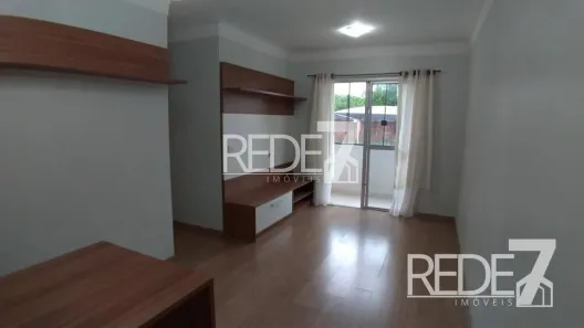 Apartamento com 2 Quartos à venda, 60m² no Parque Camélias, Campinas