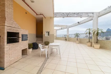 Prédio Residencial com 3 Quartos à venda, 112m² no Ipanema, Rio de Janeiro