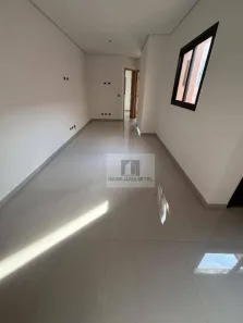 Apartamento com 2 Quartos à venda, 50m² no Vila Helena, Santo André