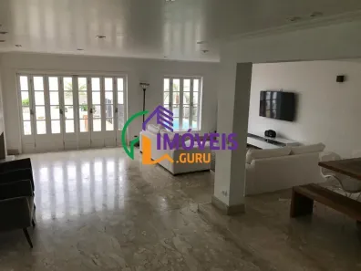 Casa com 4 Quartos à venda, 400m² no Jardim Leonor, São Paulo