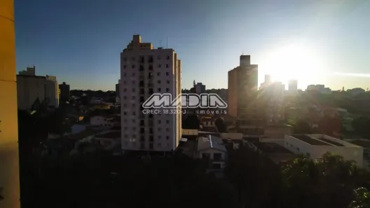 Apartamento com 4 Quartos à venda, 220m² no Jardim Proença, Campinas