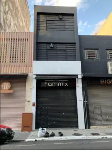 Ponto Comercial à venda, 363m² no Bom Retiro, São Paulo