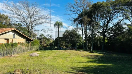 Lote/Terreno à venda, 2500m² no Chácara Malota, Jundiaí