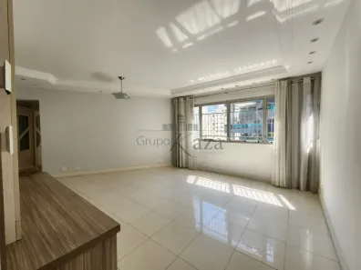Apartamento com 3 Quartos à venda, 92m² no Vila Adyana, São José dos Campos