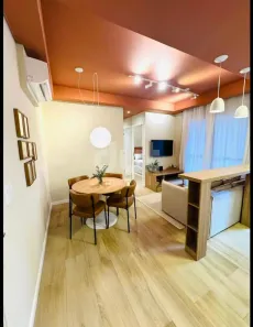 Apartamento com 1 Quarto à venda, 47m² no Centro, Campinas