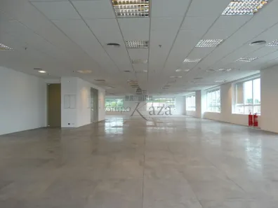 Prédio Comercial com 1 Quarto para alugar, 136m² no Cidade Monções, São Paulo
