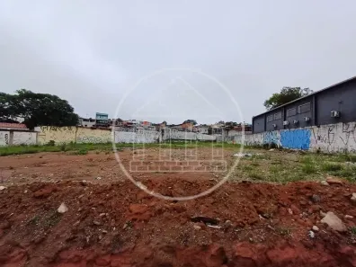 à venda, 1815m² no Vila São José (Cidade Dutra), São Paulo
