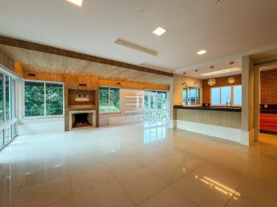 Casa de Condomínio com 4 Quartos à venda, 310m² no Quebra Frascos, Teresópolis
