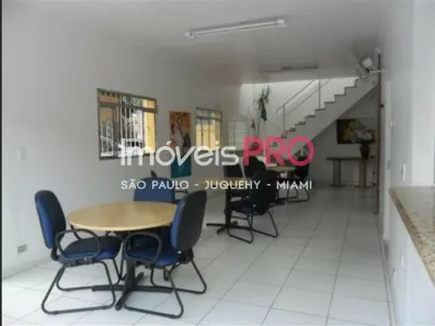 Imóvel Comercial para alugar, 320m² no Brooklin Paulista, São Paulo